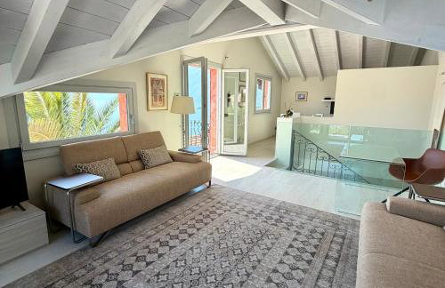 VILLA ROSA by Italian Apartments - Photo 22