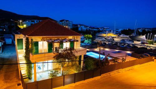 Villa La dolce vita-Trogir - Foto 4