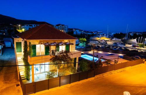 Villa La dolce vita-Trogir - Foto 4