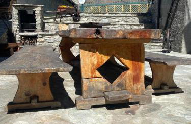 La Baita del vecchio GAD - Foto 4