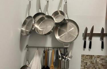 Mid Town East Street Apartments Next to Times Square - Foto 24