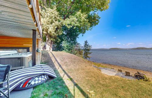 Sunrise House on Lake Champlain - Foto 36