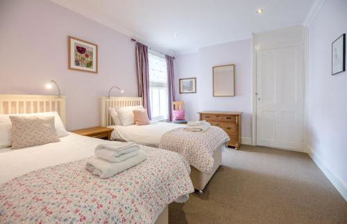 The Pink House in Southwold - Foto 15