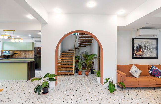 Villa Reverie 6 Bedroom Ultra Modern - Foto 30