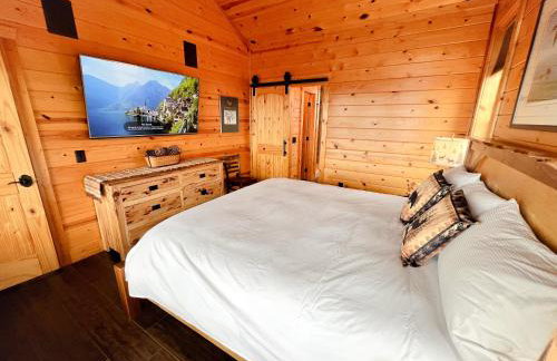 Skyview Hideaway - New Rental 2025 - Photo 18