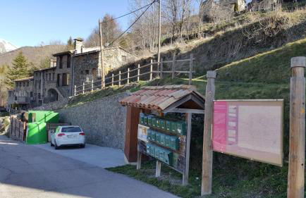 Can Batlló, entorno acojedor y romántico - Foto 52