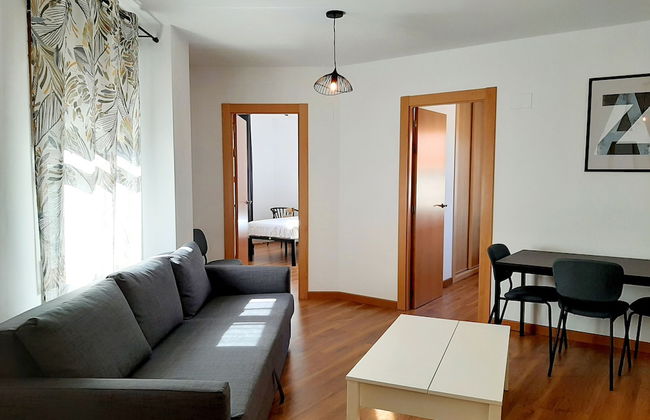 Apartamentos Candelario by gaiarooms - Foto 29