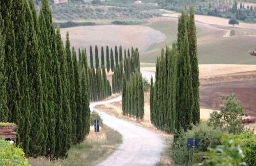 Casa degli Affreschi Tuscany - Foto 35