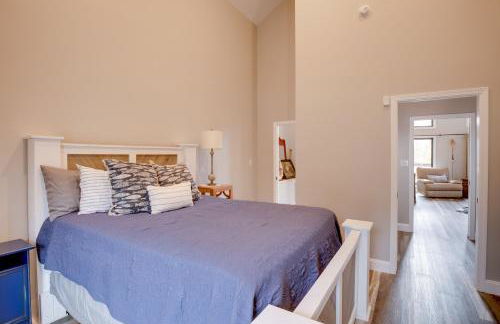 Lake Guntersville Getaway with Shared Boat Dock! - Foto 10