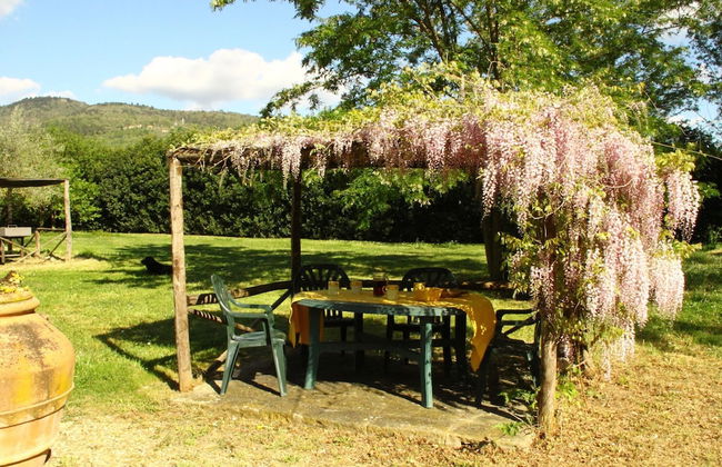 Pleasant Holiday Home in Reggello With Pool - Foto 41