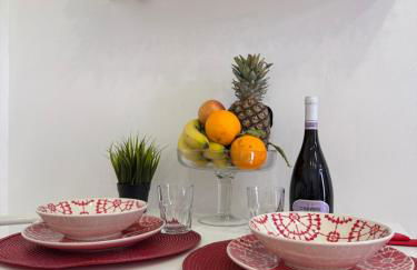 LUXURY JACUZZI "Al Duomo di Catania" - Foto 18