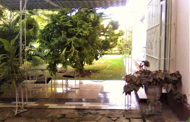 Casa Particular Renta Godoy with Wifi - Foto 23