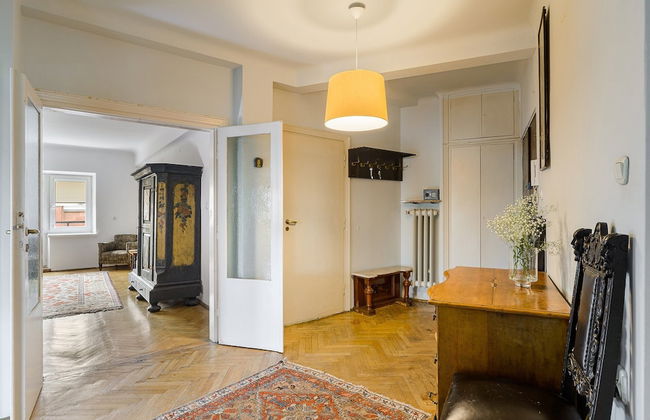 Centrum al. Szucha - Foto 6