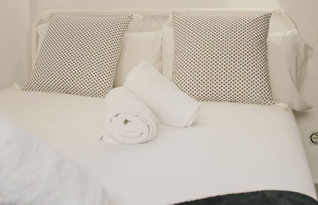 BBarcelona Central Boutique Apartments - Foto 14