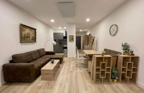 NEU Goldstadt Gallery City Suite Zentrum Pforzheim am Schlössle - Foto 27