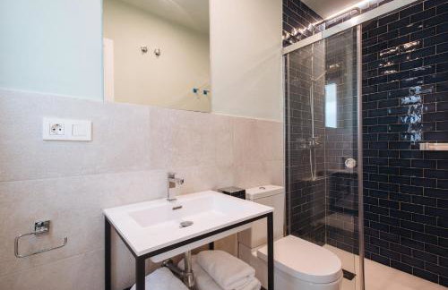 Sercotel Sevilla Guadalquivir Suites - Foto 80