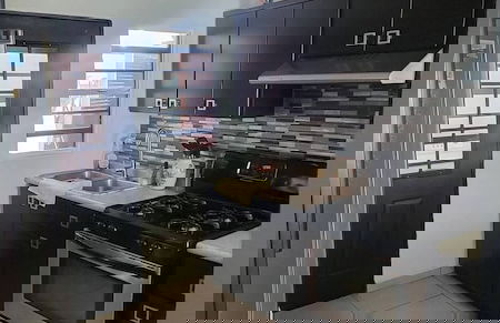 Casa Nueva Vista Al Mar 6p 3R 3B Mascota - Foto 9