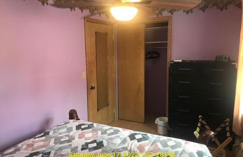 West Main Lodge, 3 bedroom - Foto 21