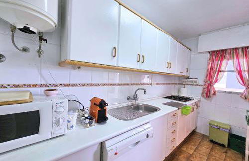 Las Nuevas Sirenas en La Manga - Foto 30