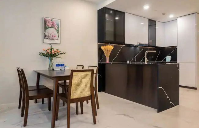 Metropole Deluxe Apartment View City - Foto 36