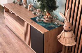 Leśna Przystań Rumia - obok Gdyni i Aquaparku Reda - Foto 13