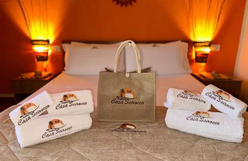 Tropea Casa Scirocco - Photo 6