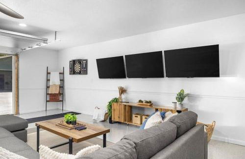 Welcome to Lakeside Lodge - Game Cave, Golf Greens - Foto 50