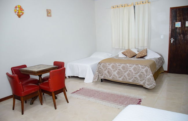 Chiminelli Hotel Fazenda e Eventos - Foto 12