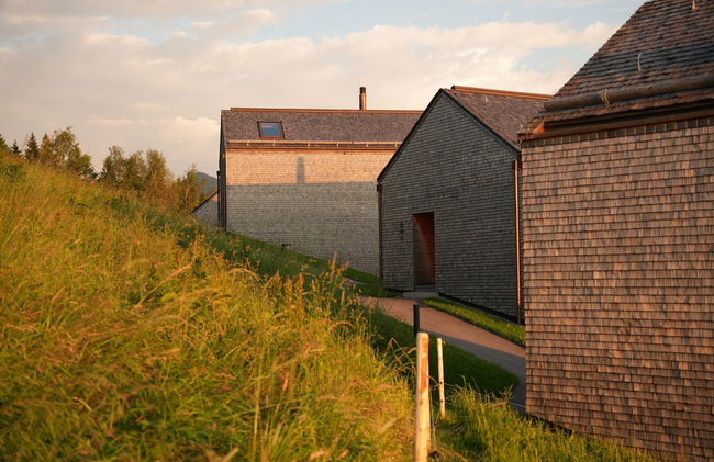 Peterhof Chalets - Foto 62
