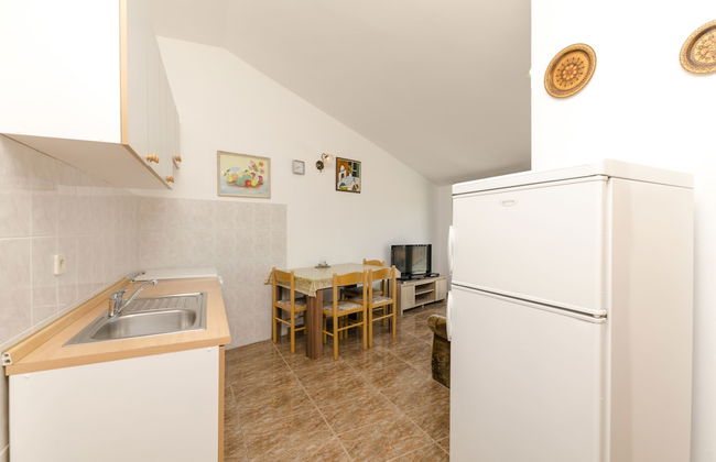 Apartments Mirko - Foto 16