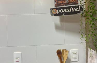 Boa Vista · Amplo Ap. a 5 km do Hospital Regional Hans Dieter - Photo 48