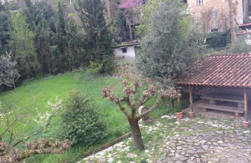 260m2 Unique Mountain House in Lilea Parnasos - Foto 143