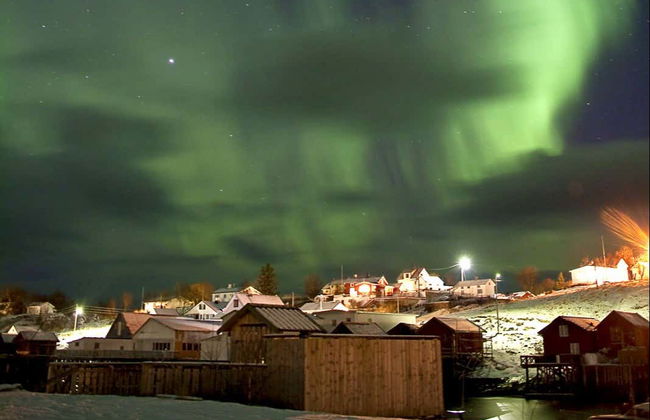 Tour de la aurora boreal por Bodø - Foto 6