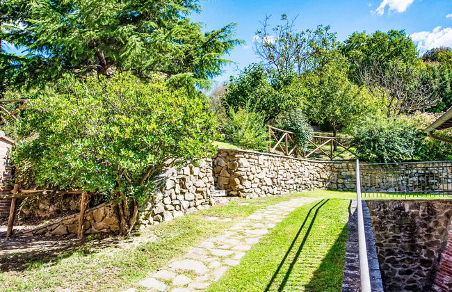 Casa Graziani - Foto 18