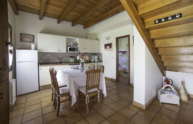 Casa Rural Andrin La Torre 4. - Photo 10