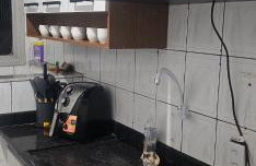 Apartamento temporada 2 quartos em Vila Velha - Foto 10