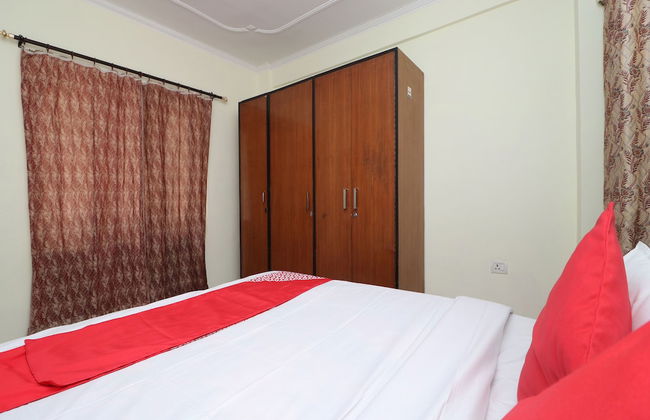 OYO 14129 Home 2BHK Shyamkhet Bhowali - Foto 2