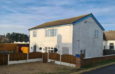 Resthaven Cottage - Foto 1