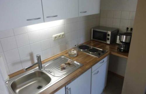 Ferienwohnung "Kleine Sandburg" - Foto 11