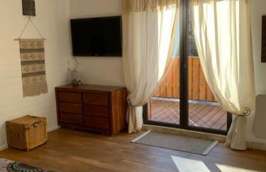 CHALET FAMILIAL AURON - Foto 28