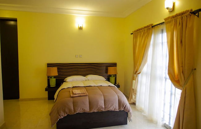 Gemini Place Apartments - Foto 18