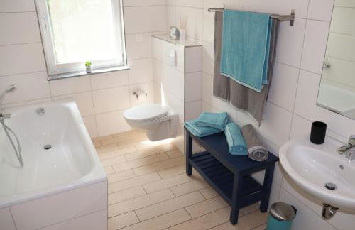 Auszeit am See - 100m zum See - mit Terrasse - Winter-Late-Checkout - Foto 20