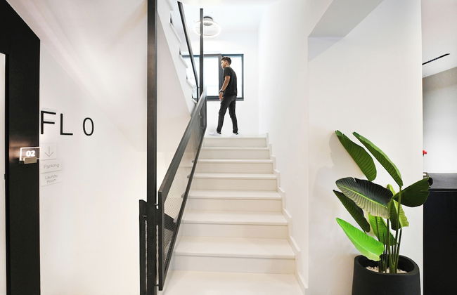 ICON Urban Living - Foto 59