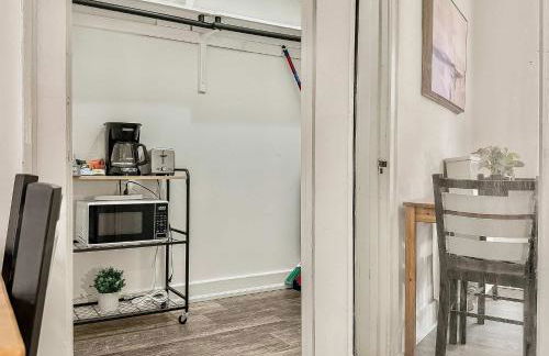 Cozy Gold Coast Studio Stay - SP 1203 - Foto 7