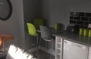 Stafford apartments - Foto 66