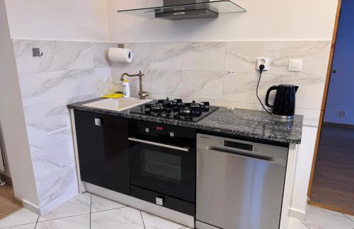 Apartament blisko Krzywej Wieży Dostęp za pomocą kodu - Foto 3