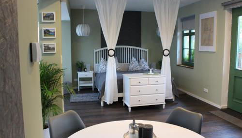 Ferienwohnung Zum Alten Gaswerk - Foto 4