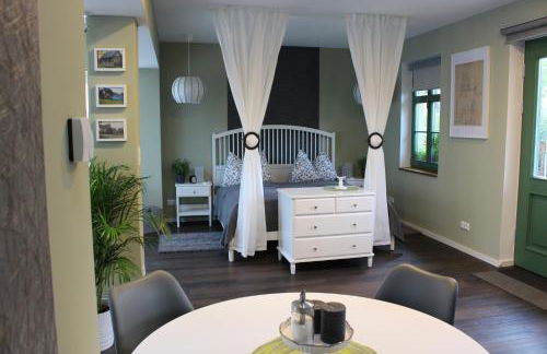 Ferienwohnung Zum Alten Gaswerk - Foto 4