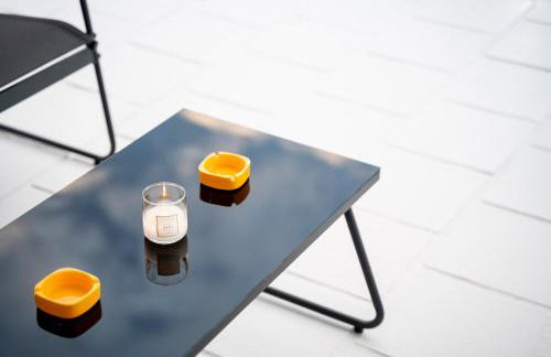 John's city center roof studio flat -panorama view - Photo 23