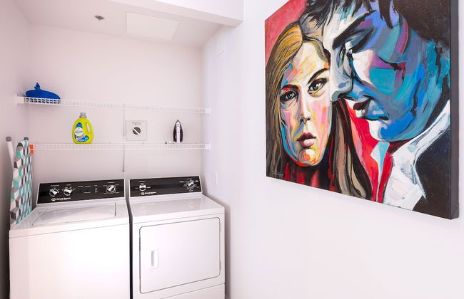 Les Lofts St-Roch by Les Lofts Vieux-Quebec - Photo 36